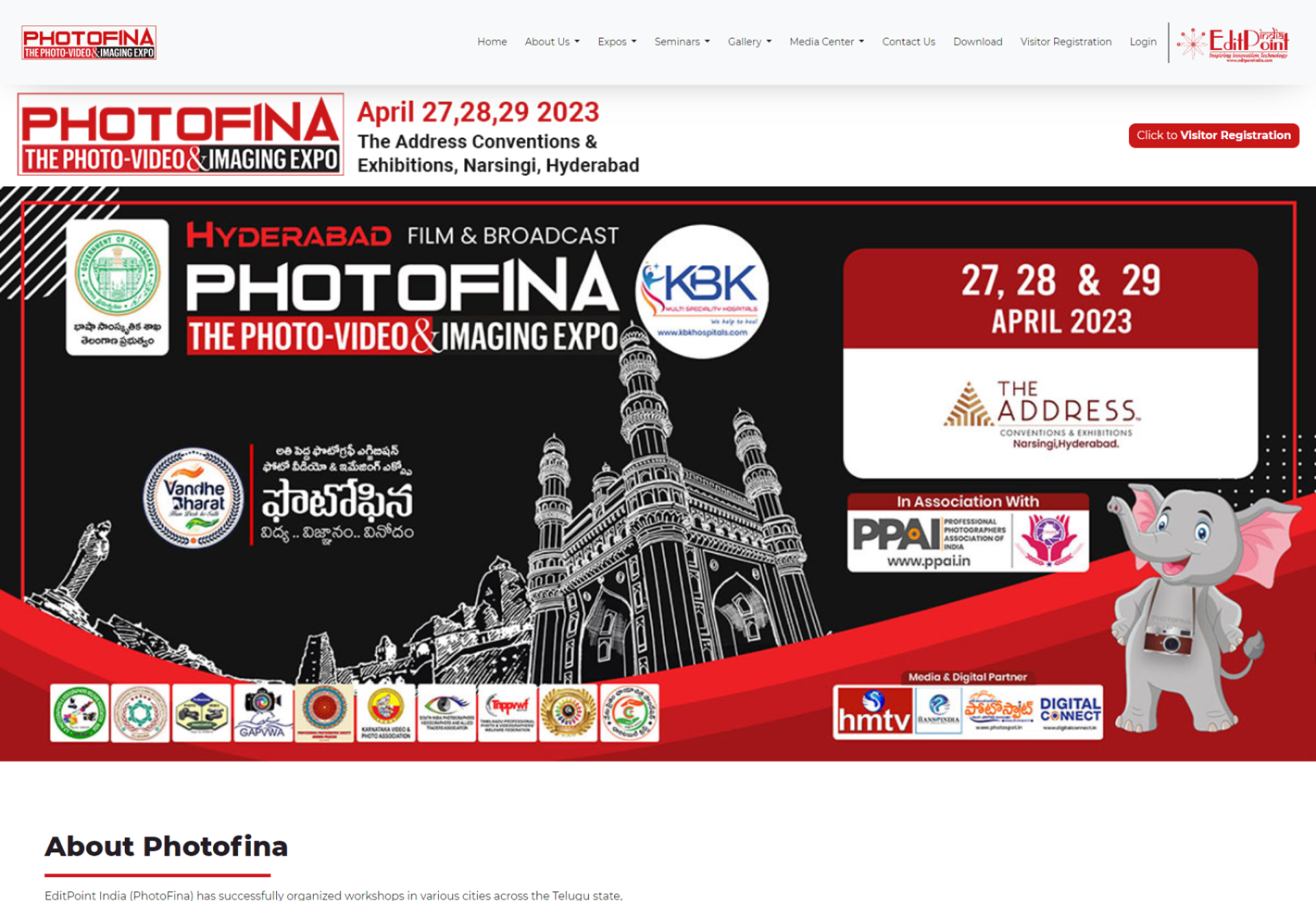 Photofina